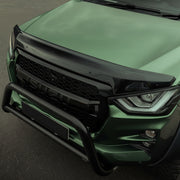 ISUZU D-MAX 2024- Acrylic Bonnet Guard